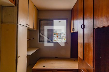 Quarto de apartamento para alugar com 2 quartos, 52m² em Vila Santa Catarina, São Paulo