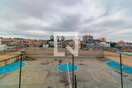 Vista Sala de apartamento para alugar com 2 quartos, 52m² em Vila Santa Catarina, São Paulo