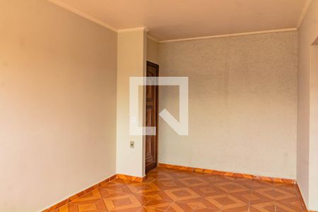 Sala de apartamento para alugar com 2 quartos, 52m² em Vila Santa Catarina, São Paulo