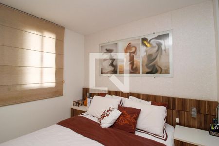 Quarto 2 de apartamento à venda com 2 quartos, 81m² em Buritis, Belo Horizonte