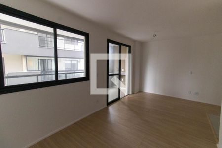 Studio de kitnet/studio para alugar com 1 quarto, 40m² em Ingá, Niterói