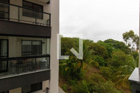 Vista do Quarto de kitnet/studio para alugar com 1 quarto, 40m² em Ingá, Niterói