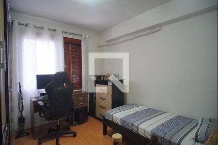 Quarto 2 de apartamento à venda com 2 quartos, 87m² em Boa Vista, Novo Hamburgo