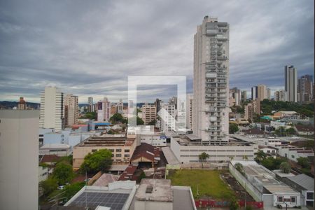 Vista do Quarto 1 de apartamento à venda com 2 quartos, 87m² em Boa Vista, Novo Hamburgo