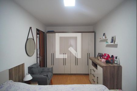 Quarto 1 de apartamento à venda com 2 quartos, 87m² em Boa Vista, Novo Hamburgo