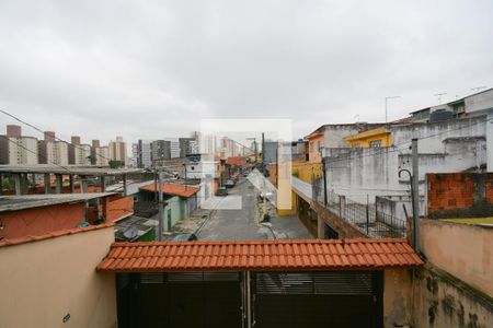 Vista da Suíte de casa à venda com 2 quartos, 150m² em Vila Inglesa, São Paulo