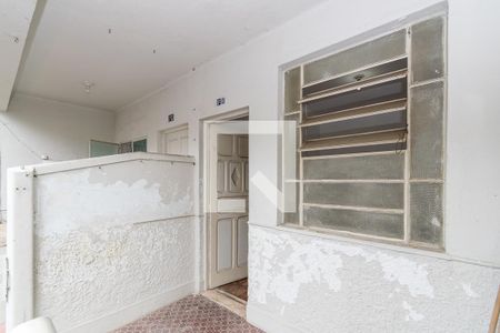 Varanda da Sala de casa à venda com 2 quartos, 85m² em Penha Circular, Rio de Janeiro