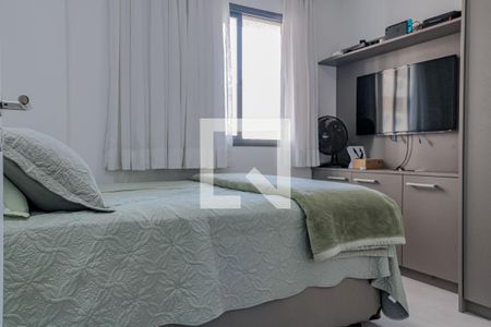 Quarto 2 de apartamento à venda com 3 quartos, 112m² em Botafogo, Rio de Janeiro