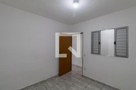 Quarto 1 de casa para alugar com 2 quartos, 80m² em Jardim Artur Alvim, São Paulo