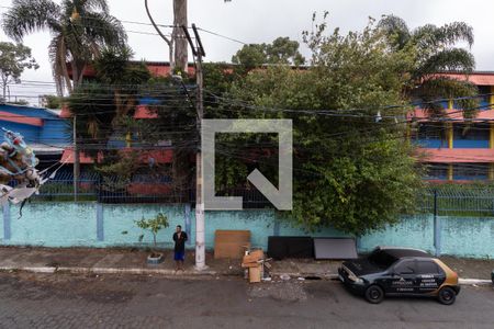 Vista/Sala de casa para alugar com 2 quartos, 80m² em Jardim Artur Alvim, São Paulo