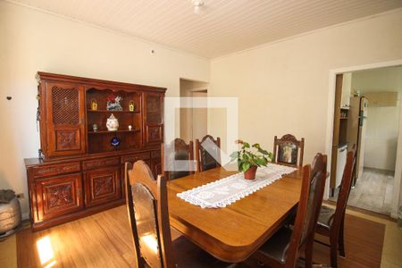 Sala de Jantar de casa para alugar com 3 quartos, 400m² em Partenon, Porto Alegre