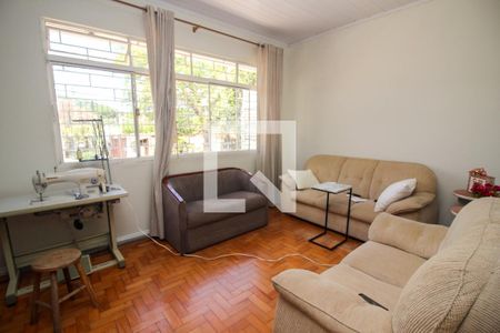 Sala de casa para alugar com 3 quartos, 400m² em Partenon, Porto Alegre