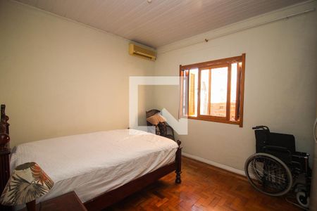 Quarto 1 de casa para alugar com 3 quartos, 400m² em Partenon, Porto Alegre