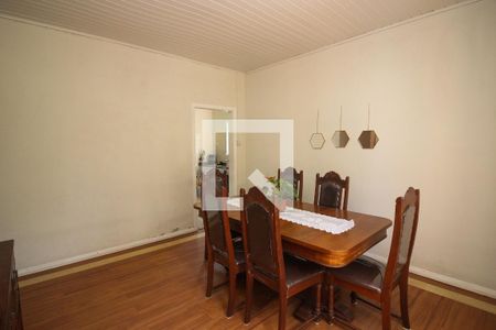 Sala de Jantar de casa para alugar com 3 quartos, 400m² em Partenon, Porto Alegre