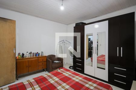 Quarto 1 de casa à venda com 2 quartos, 67m² em Santa Teresinha, São Paulo