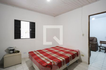 Quarto 1 de casa à venda com 2 quartos, 67m² em Santa Teresinha, São Paulo