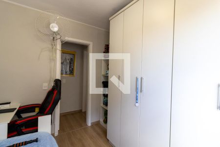 Quarto 1 de apartamento à venda com 2 quartos, 52m² em Teresópolis, Porto Alegre