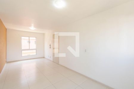 Sala de Jantar de apartamento à venda com 3 quartos, 56m² em Igara, Canoas