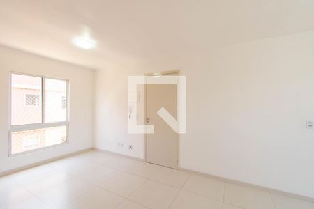 Sala de Jantar de apartamento à venda com 3 quartos, 56m² em Igara, Canoas