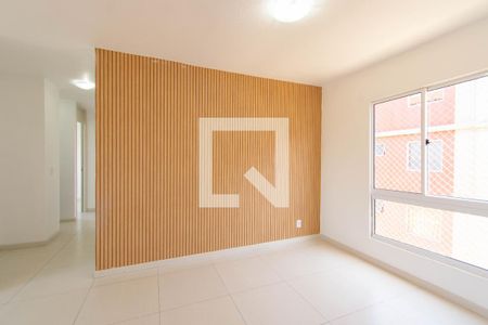 Sala de apartamento à venda com 3 quartos, 56m² em Igara, Canoas