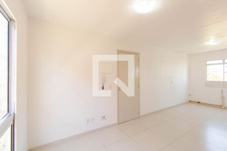 Sala de Jantar de apartamento à venda com 3 quartos, 56m² em Igara, Canoas