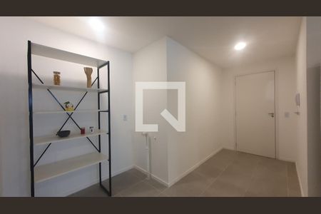 Apartamento para alugar com 1 quarto, 35m² em República, São Paulo