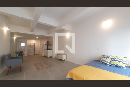 Apartamento para alugar com 1 quarto, 35m² em República, São Paulo