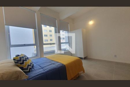 Apartamento para alugar com 1 quarto, 35m² em República, São Paulo