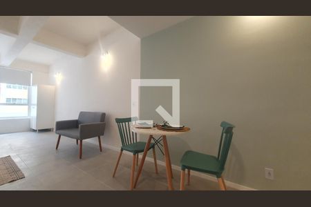 Apartamento para alugar com 1 quarto, 35m² em República, São Paulo