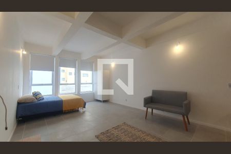 Apartamento para alugar com 1 quarto, 35m² em República, São Paulo