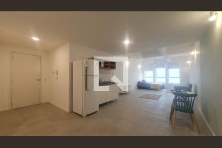 Apartamento para alugar com 1 quarto, 35m² em República, São Paulo