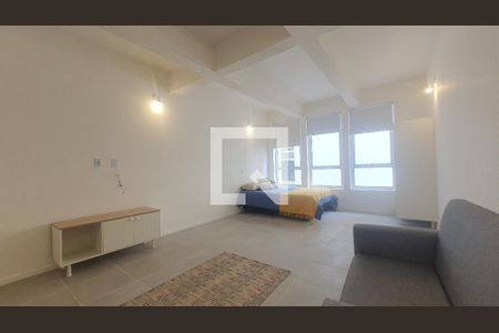 Apartamento para alugar com 1 quarto, 35m² em República, São Paulo