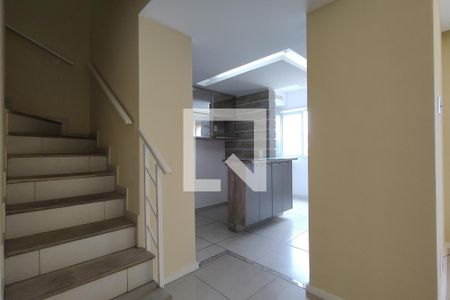 Sala de apartamento à venda com 2 quartos, 78m² em Taquara, Rio de Janeiro