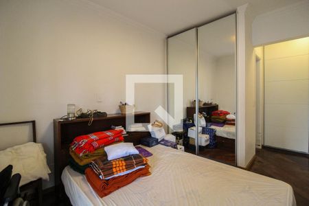 Suíte 1 de apartamento à venda com 4 quartos, 116m² em Vila Olímpia, São Paulo