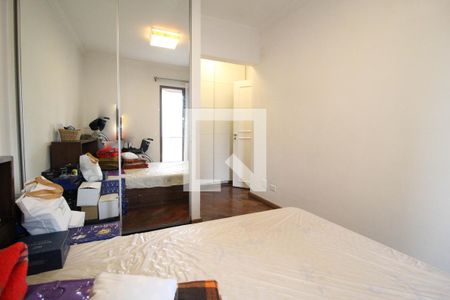 Suíte 1 de apartamento à venda com 4 quartos, 116m² em Vila Olímpia, São Paulo