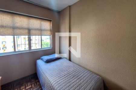 Quarto 1 de apartamento para alugar com 2 quartos, 80m² em Centro, Niterói