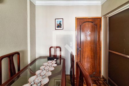 Sala de apartamento para alugar com 2 quartos, 80m² em Centro, Niterói