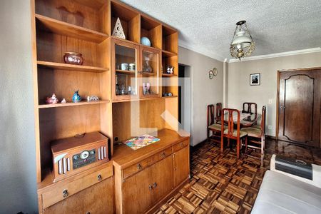 Sala de apartamento para alugar com 2 quartos, 80m² em Centro, Niterói