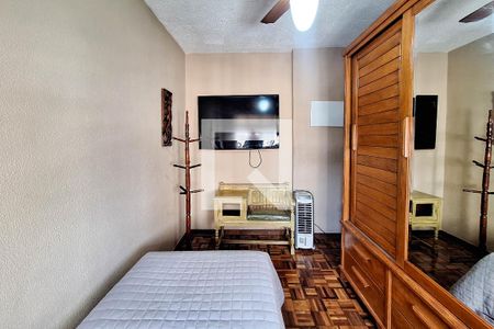 Quarto 1 de apartamento para alugar com 2 quartos, 80m² em Centro, Niterói