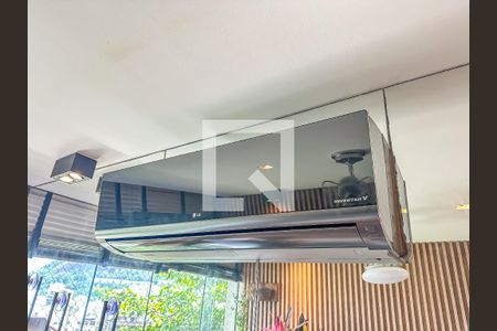 Sala de apartamento para alugar com 2 quartos, 68m² em Jardim Botânico, Rio de Janeiro