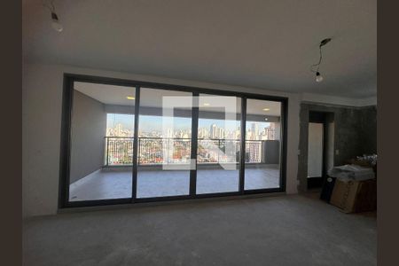 Foto 03 de apartamento à venda com 3 quartos, 123m² em Jardim Aurelia, São Paulo