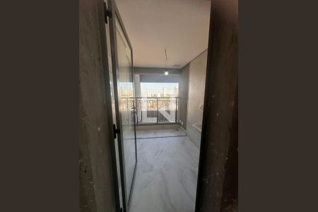 Foto 15 de apartamento à venda com 3 quartos, 123m² em Jardim Aurelia, São Paulo