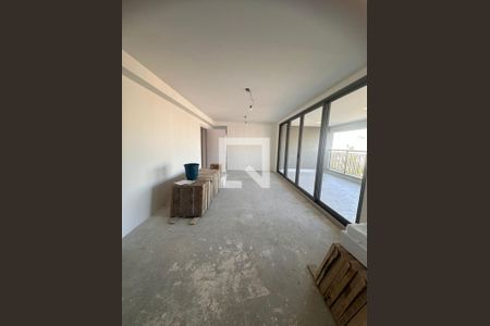 Foto 07 de apartamento à venda com 3 quartos, 123m² em Jardim Aurelia, São Paulo