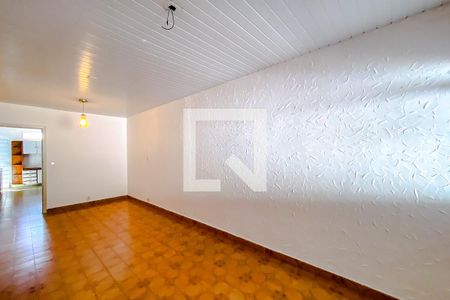 Sala de casa à venda com 3 quartos, 160m² em Vila Regente Feijó, São Paulo