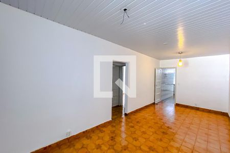 Sala de casa à venda com 3 quartos, 160m² em Vila Regente Feijó, São Paulo