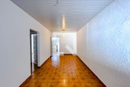 Sala de casa à venda com 3 quartos, 160m² em Vila Regente Feijó, São Paulo