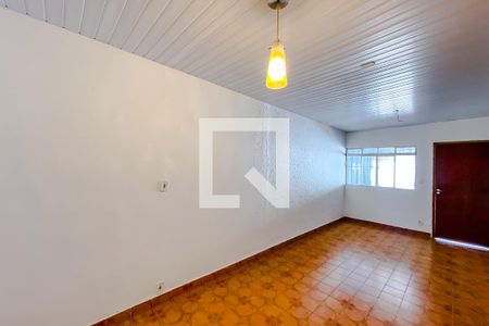 Sala de casa à venda com 3 quartos, 160m² em Vila Regente Feijó, São Paulo