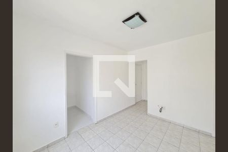 Sala  de apartamento para alugar com 1 quarto, 39m² em Centro, Guarulhos