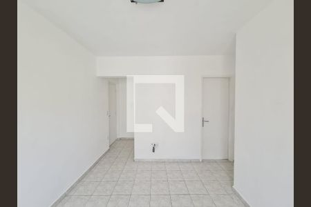 Sala  de apartamento para alugar com 1 quarto, 39m² em Centro, Guarulhos