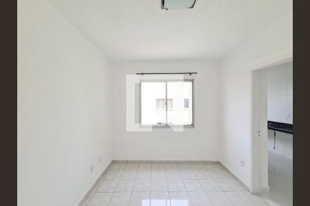 Sala  de apartamento para alugar com 1 quarto, 39m² em Centro, Guarulhos